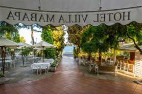 Hotel Villa Mabapa Lido Di Venezia